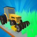 收割跑酷游戏(HarvestRun)