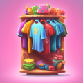 衬衫印花大亨(Shirt Print Tycoon)