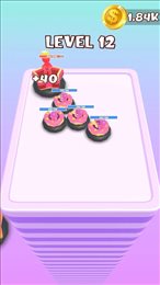 Merge Bumper Car