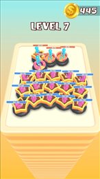 Merge Bumper Car