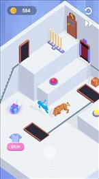 尺寸料斗(Dimension Hopper)