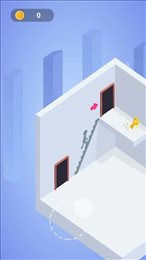 尺寸料斗游戏(Dimension Hopper)