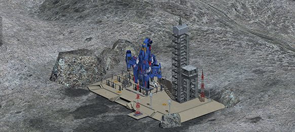 航天飞行模拟器2023