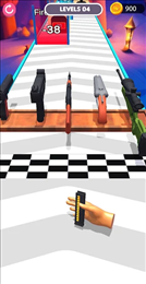 枪装子弹3D(Gun Reload Bullet 3D)