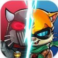 爆破猫KLAW的崛起(Explottens - Rise of Klaw)