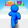 泡泡射击跑(Bubble Shooter Run)