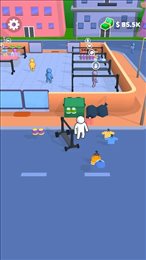 旧货商店3D(Thrift Shop 3D)