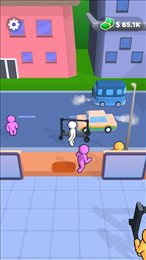 旧货商店3D(Thrift Shop 3D)