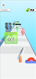 玻璃跑酷(Glass Runner)
