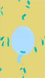 钞票吞噬者(Cash Blob)