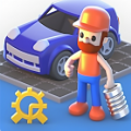 汽车机械大师(Car Mechanical Master)