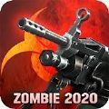 僵尸国防军(Zombie Defense Force)