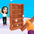 家具跑步(Furniture Run)