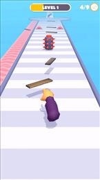 家具跑步(Furniture Run)