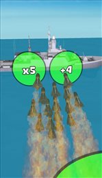 导弹突袭(Missile Strike)