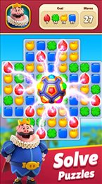 小猪王国(Piggy Kingdom)