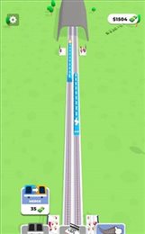 铁道大亨(Train Traffic)