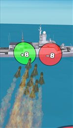 导弹突袭(Missile Strike)