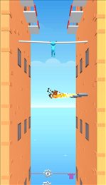 软着陆比赛(Soft Landing)