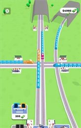 铁道大亨(Train Traffic)