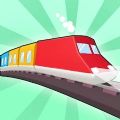 铁道大亨(Train Traffic)