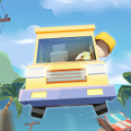 闲置交付大亨(Idle Delivery Tycoon)