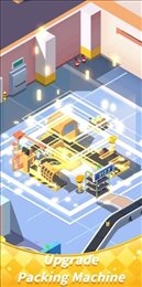 闲置交付大亨(Idle Delivery Tycoon)