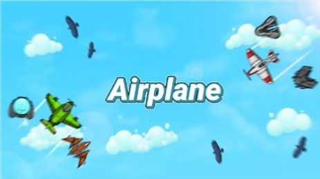Airplane