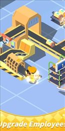闲置交付大亨(Idle Delivery Tycoon)