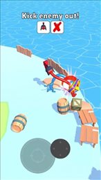 颈部对抗3D(Neck Fight 3D)