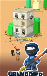 放置反恐游戏(Idle Counter Terrorists)