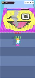 宝石彩绘跑(Gem Painting Run)