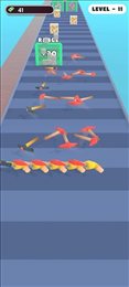 宝石彩绘跑(Gem Painting Run)