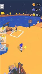 孤岛探险家3D(SevenSeas)