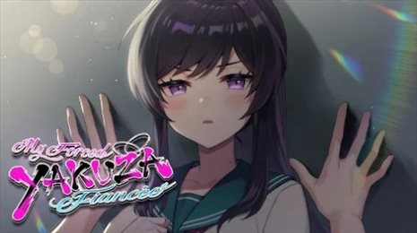 强势极道未婚妻游戏(My Forced Yakuza Fiancée)