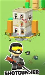 放置反恐游戏(Idle Counter Terrorists)