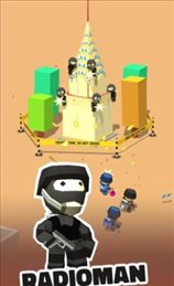 放置反恐游戏(Idle Counter Terrorists)