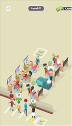 沙龙管理(Salon Management)
