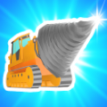 城市粉碎者(City Demolisher)