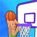 传球投篮(Pass _ Basket)