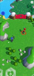 口袋生存之旅游戏(Pocket Journey)