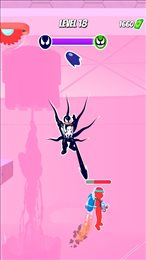 毒液弓箭手(Venom Archer)