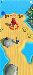 口袋生存之旅游戏(Pocket Journey)