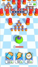 粘性炸弹(Sticky Bomb)