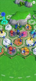 口袋生存之旅游戏(Pocket Journey)