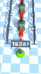 粘性炸弹(Sticky Bomb)