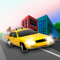 追逐出租(Speedy Taxi)