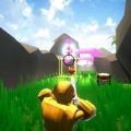 机器人大冒险(robotGame)