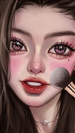素人化妆大赛