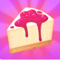 融合蛋糕狂热(Merge Cake Mania)